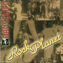 Rock Planet