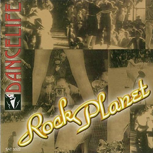 Rock Planet