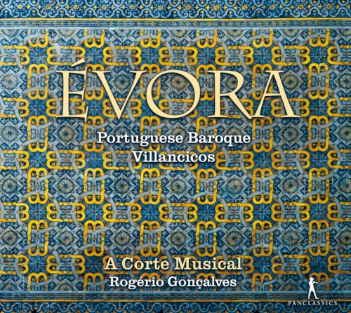 Évora - Portuguese Baroque Villancicos