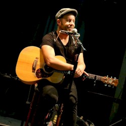 Counting on Love (acoustic demo)