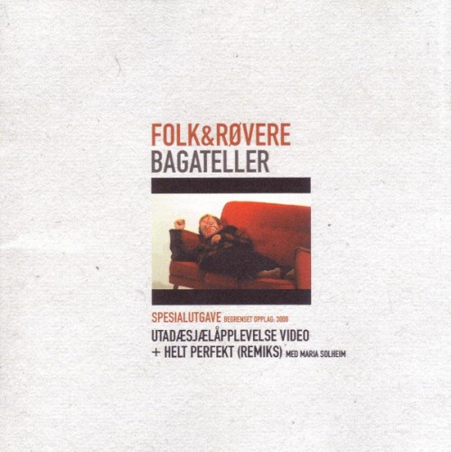 Bagateller