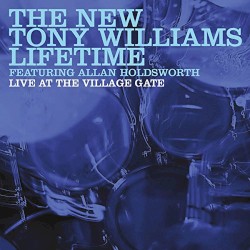 Live at the Village Gate