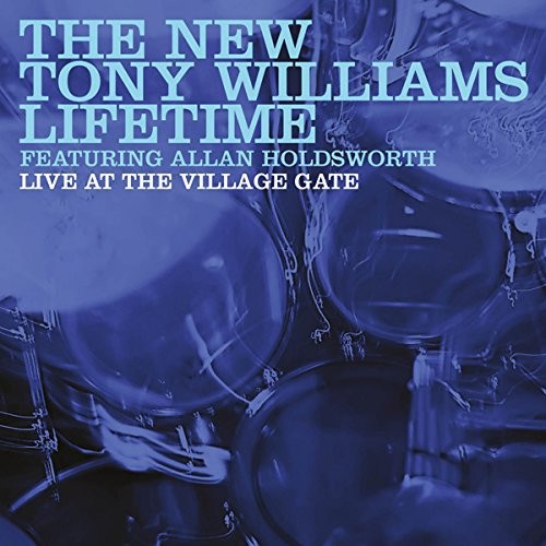 Live at the Village Gate