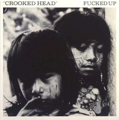 Crooked Head