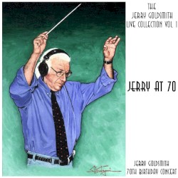 Jerry at 70