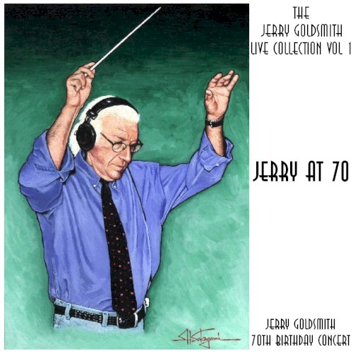 Jerry at 70