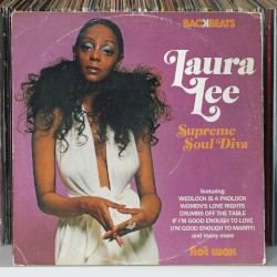 Supreme Soul Diva
