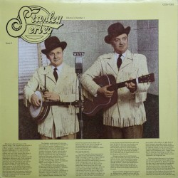 Stanley Series, Vol. 3 No. 1