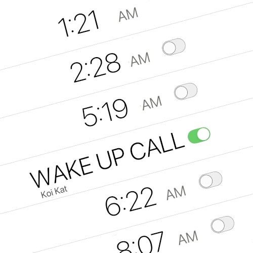 Wake Up Call