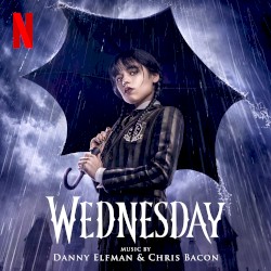 Wednesday: Original Series Soundtrack