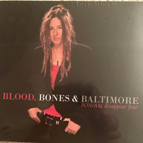 Blood, Bones & Baltimore