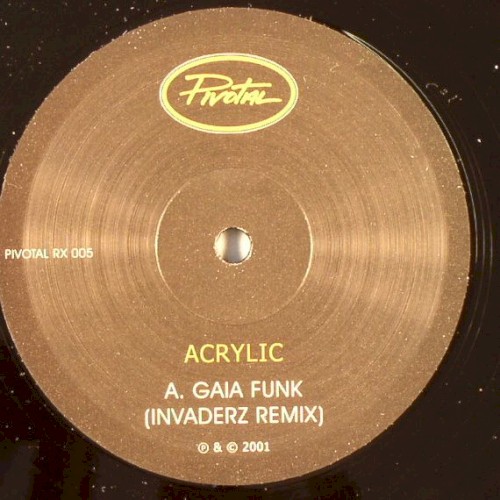 Gaia Funk