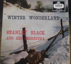 Winter Wonderland