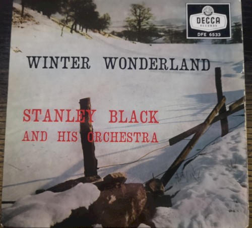 Winter Wonderland