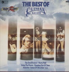 The Best of Climax Blues Band