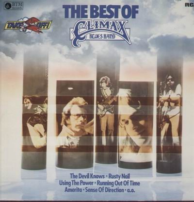The Best of Climax Blues Band