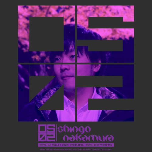 Only Silk 02 :: Royal Selections