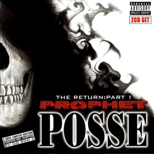 The Return: Part 1