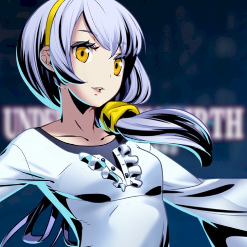 Elefee's Healing Magic (Izumi Theme)
