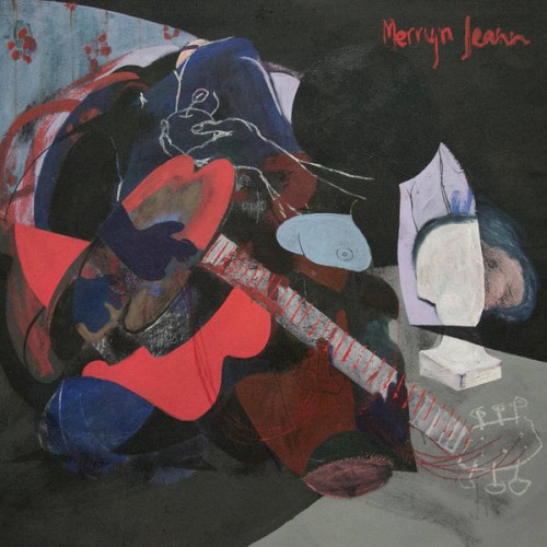 merryn jeann