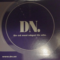En CD med något för alla.