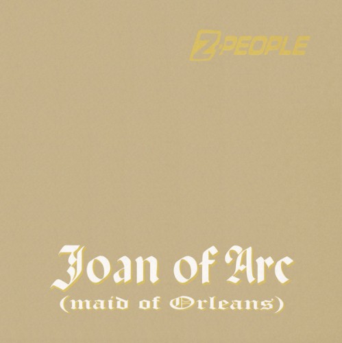 Joan of Arc (Maid of Orleans)