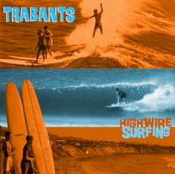 Highwire Surfing