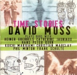 Time Stories (Duos)