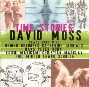 Time Stories (Duos)