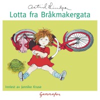 Lotta fra Bråkmakergata