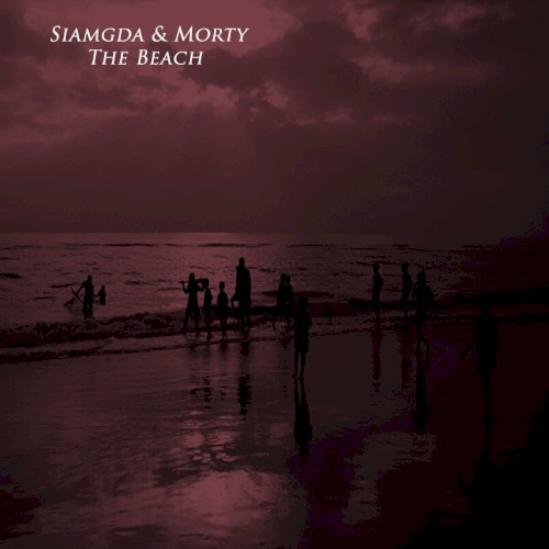 Siamgda & Morty: The Beach