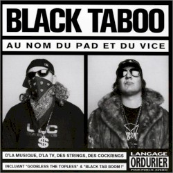 Au nom du pad et du vice