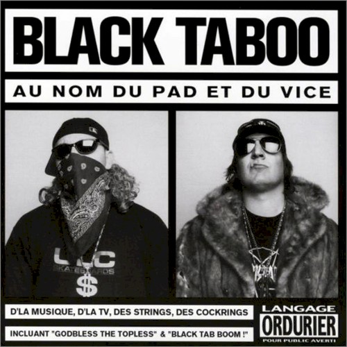 Au nom du pad et du vice