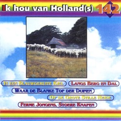 Ik hou van Holland(s)