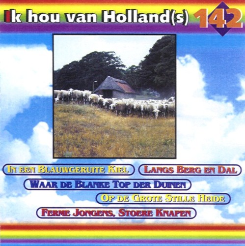 Ik hou van Holland(s)