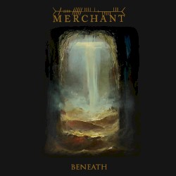 Beneath
