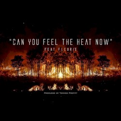 Can You Feel the Heat Now (Single)