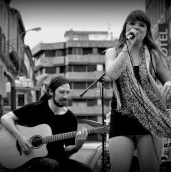 Too Far (acoustic)