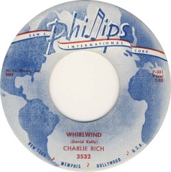 Whirlwind / Philadelphia Baby