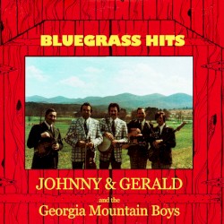 Bluegrass Hits