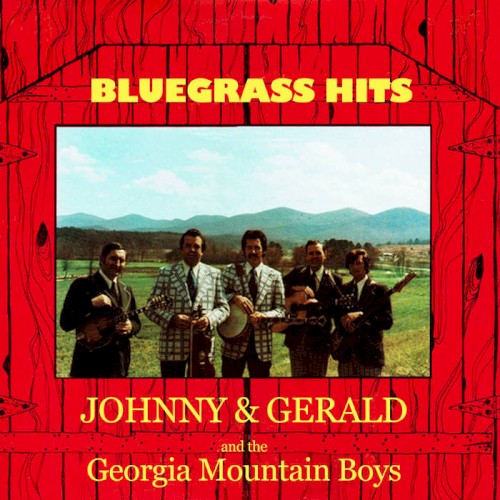 Bluegrass Hits