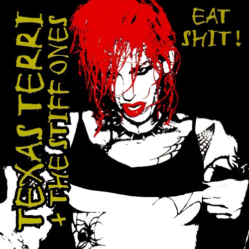 Eat Shit