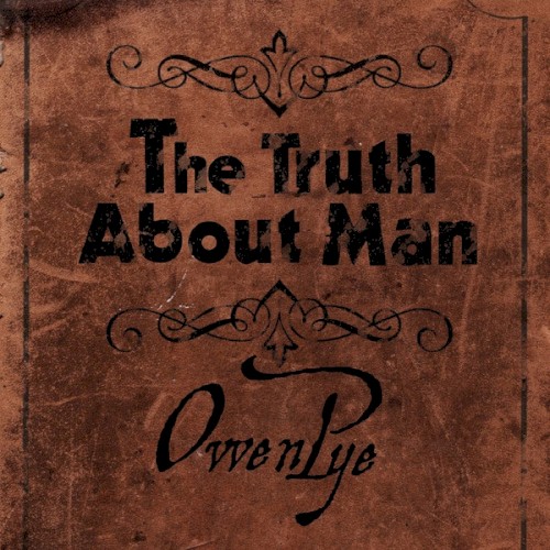 The Truth About Man