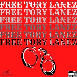 FREE TORY LANEZ