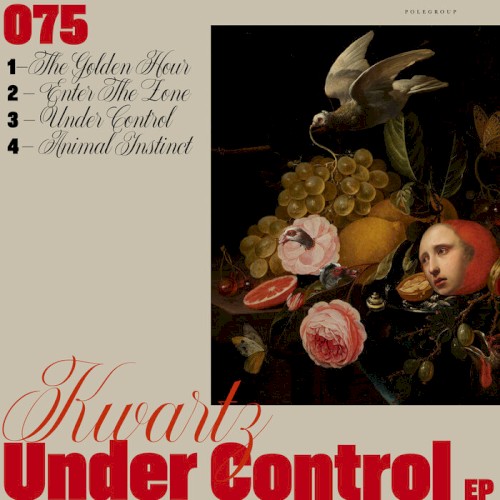 Under Control EP
