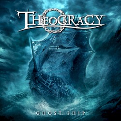 Ghost Ship