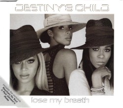 Lose My Breath