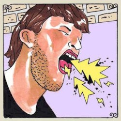 Daytrotter Session - Mar 25, 2014