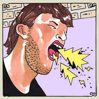 Daytrotter Session - Mar 25, 2014