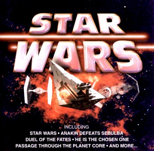 Star Wars
